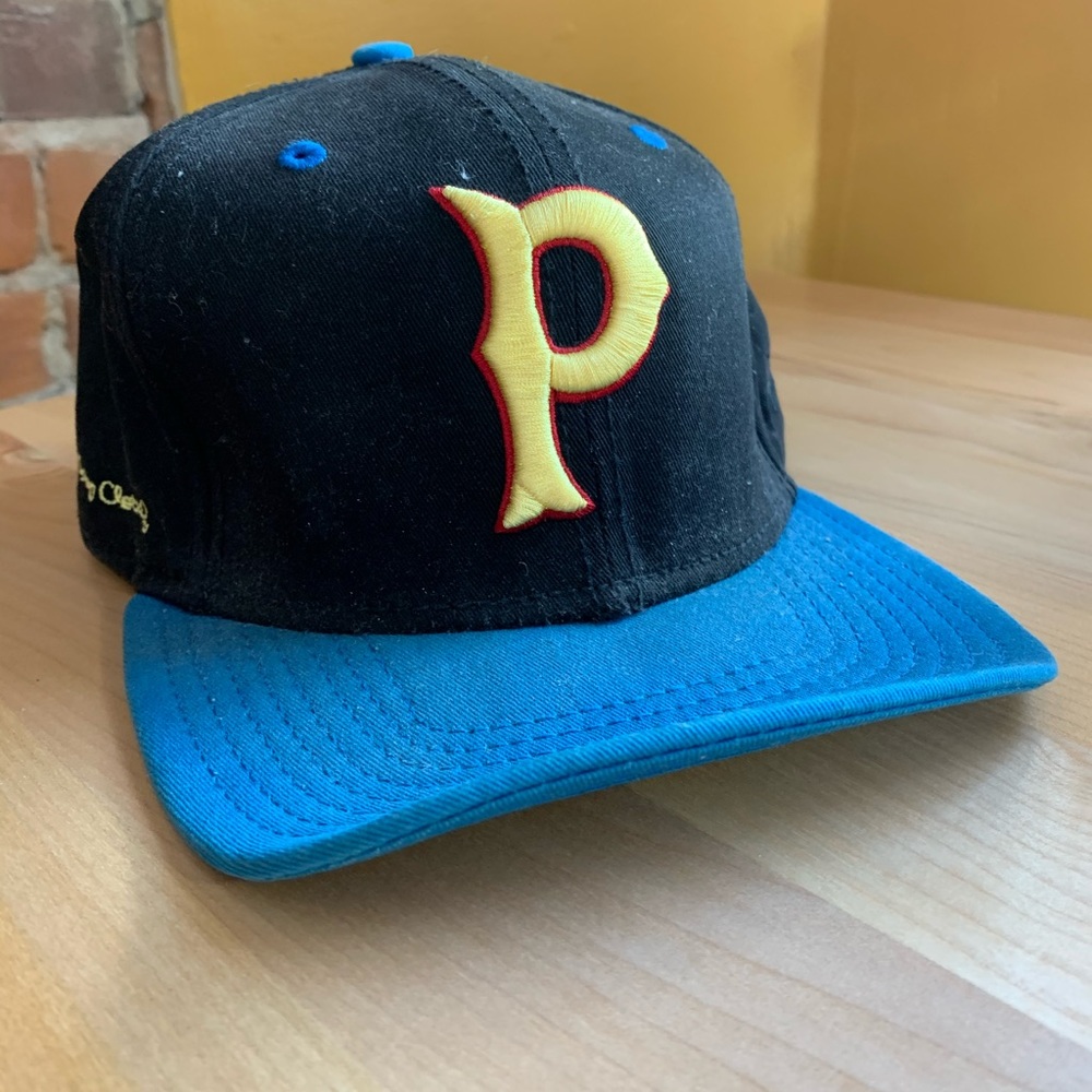 PLAY CLOTHS (CLIPSE) SNAPBACK PUSHA T MALICE